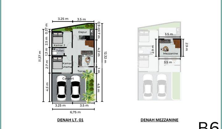 Jual Rumah Murah Yogyakarta, Lokasi Strategis  2