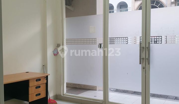 For Rent Galaxy Shophouse Furnished 3 Floors, Office Ready, Flood-Free 2
