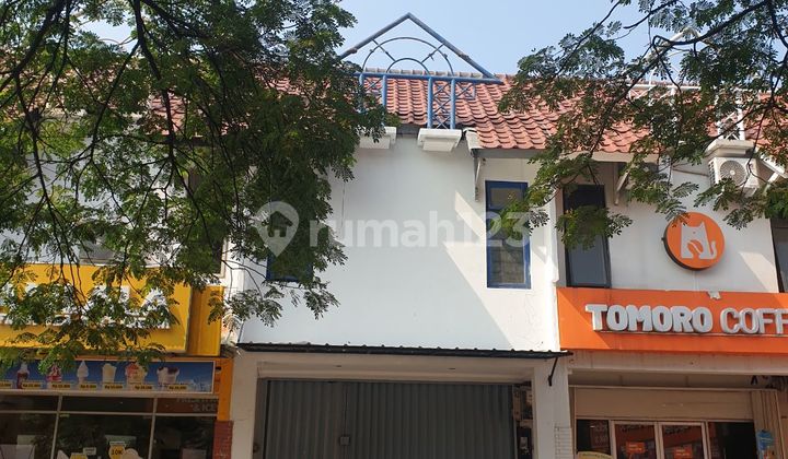 Disewakan Ruko Premium Di Kemang Pratama, Bekasi - Lokasi Strategis & Ramai Cocok Untuk Kantor Cafe Resto Klinik Dan Usaha Lainnya Disewakan Ruko Premium Di Kemang Pratama, Bekasi - Lokasi Strategis & Ramai Cocok Untuk Kantor Cafe Resto Klinik Dan Usaha Lainnya