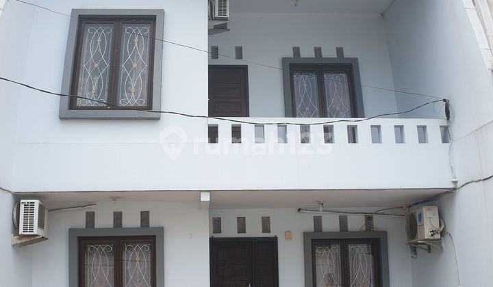 Dijual Murah Full Furnish di Kapin Jatibening MPT RESIDENCE 