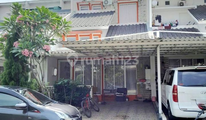 For sale: serene Lotus Galaxy cluster house, 2.5 floors. 2