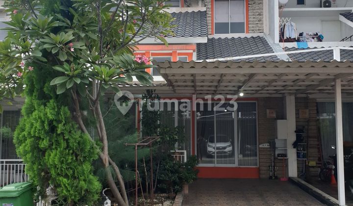 For sale: serene Lotus Galaxy cluster house, 2.5 floors. For sale: serene Lotus Galaxy cluster house, 2.5 floors.