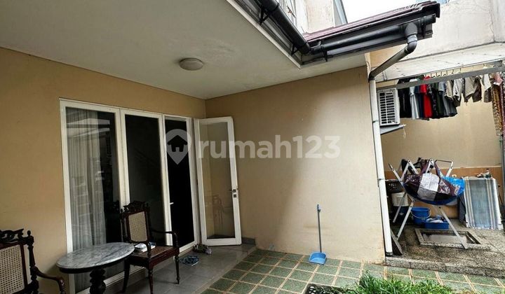 Dijual rumah cluster lotus Residence Summarecon bekasi 2