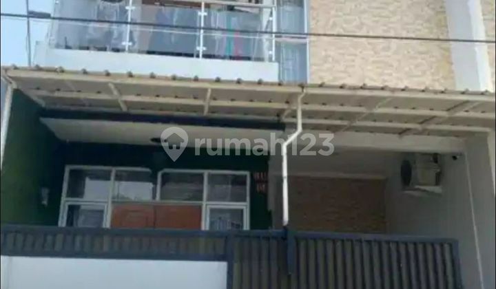 Dijual cepat rumah harapan indah full furnished Dijual cepat rumah harapan indah full furnished