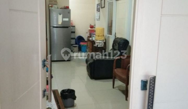 Dijual murah rumah bagus  di di Harapan indah 1 kota Bekasi SHM 2