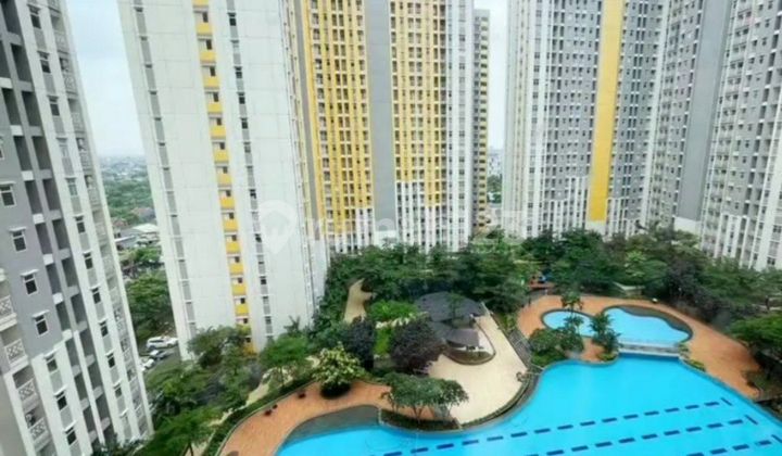 Dijual murah Apartemen SpringLake Summarecon Bekasi 2