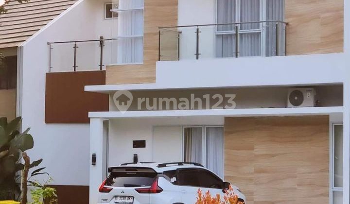 Dijual Rumah Mewah Citraland Cibubur Cluster monteverde Mekarsari Dijual Rumah Mewah Citraland Cibubur Cluster monteverde Mekarsari