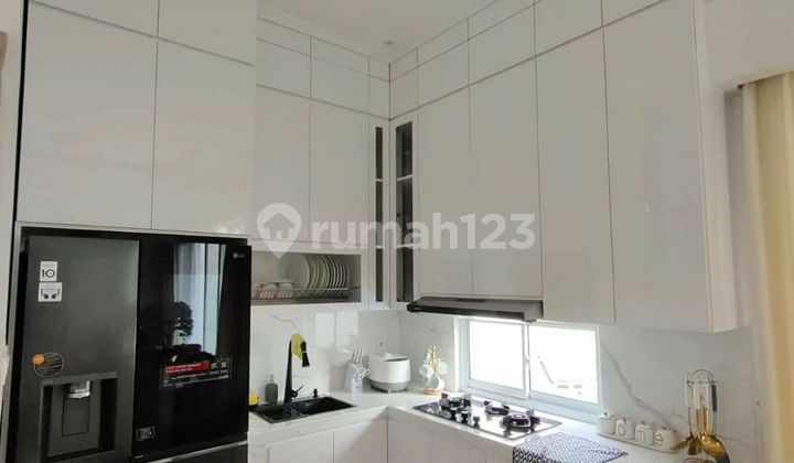 For Sale Luxury Citraland Cibubur Home in Monteverde Cluster, Mekarsari 2