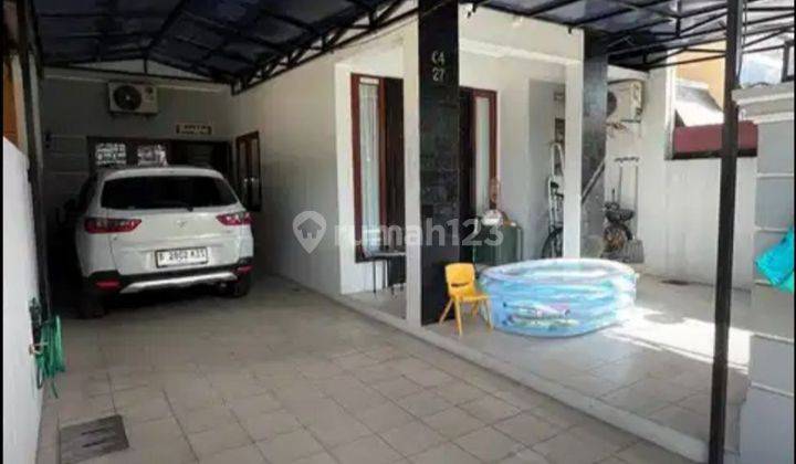 Dijual Rumah 2 Lt Siap Huni di Grand Galaxy,Bekasi, Baru Renovasi 2