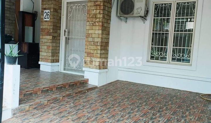 Dijual Rumah Full Furnished Cluster Acacia di lippo cikarang SHM Dijual Rumah Full Furnished Cluster Acacia di lippo cikarang SHM