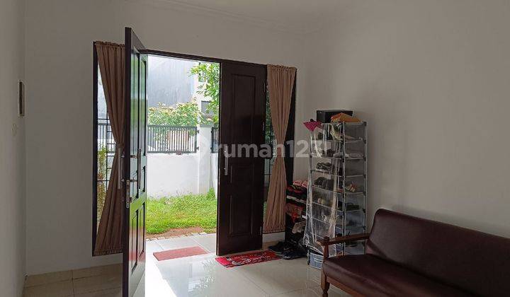 Dijual Rumah 2 lantai SHM di Metland Menteng Jakarta timur nego 2