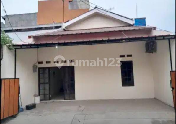 Dijual Rumah Bagus di Taman narogong jembatan satu Kota Bekasi 2