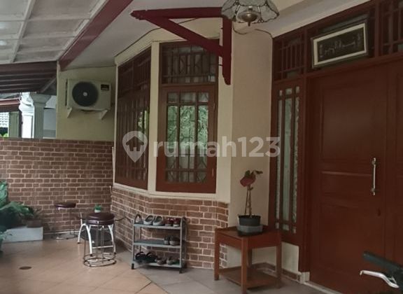 For Sale: Ready-to-occupy house in Jati Bening Estate, Bekasi. 2