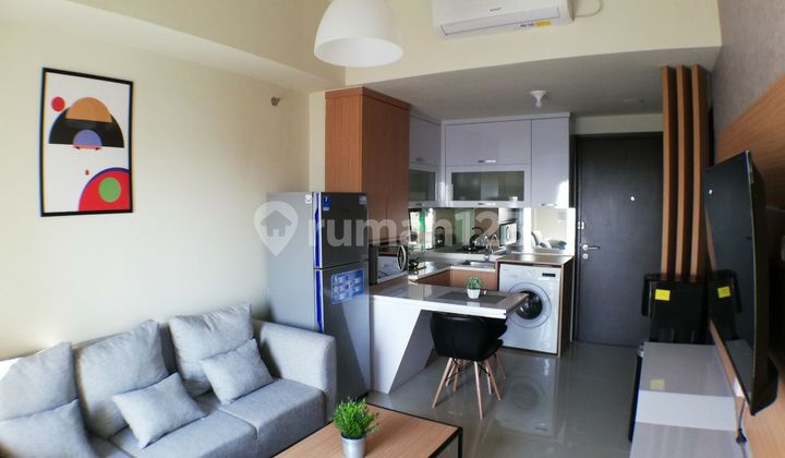 For Sale &amp; Rent Furnished Apartments Mustika Golf Residence Jababeka