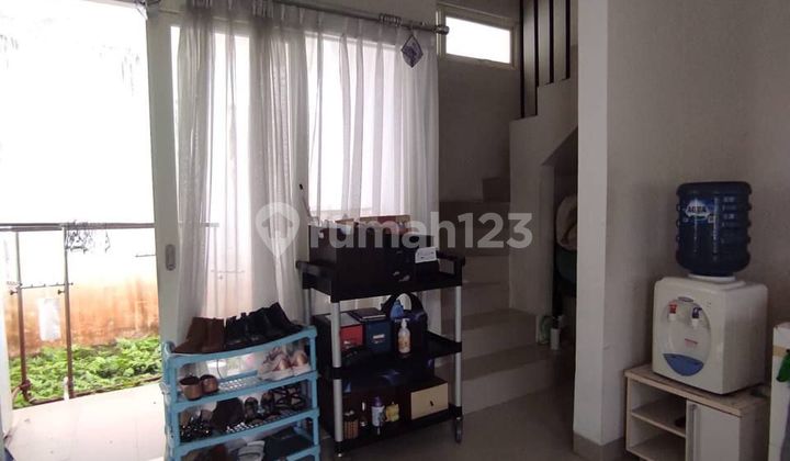 Dijual Cepat Rumah di Cluster La Monte Aviolo Grand Wisata Bekasi 2