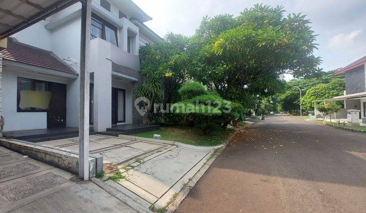 Dijual Rumah Bagus di Cluster Summer Festival Grand wisata Bekasi 2