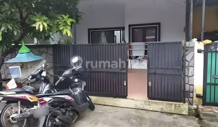 Dijual cepat Rumah Cluster Royal park residence 2 lantai Dijual cepat Rumah Cluster Royal park residence 2 lantai