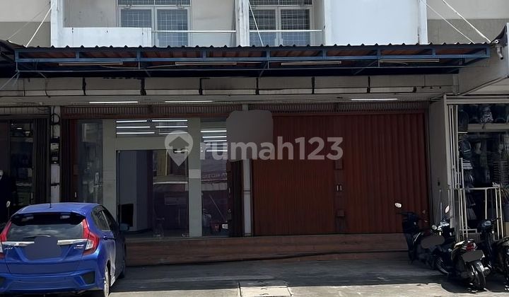 Dijual Ruko Gandeng tempat ramai di Mutiara gading timur, bekasi