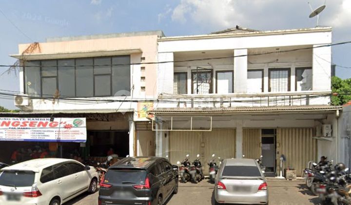 Disewa Ruko Gandeng 2 lantai di pinggir jalan tegal rotan ciputat Disewa Ruko Gandeng 2 lantai di pinggir jalan tegal rotan ciputat