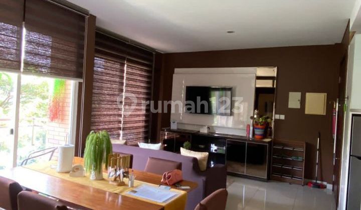 For Rent: The Primrose Condovilla Apartment at Summarecon Bekasi