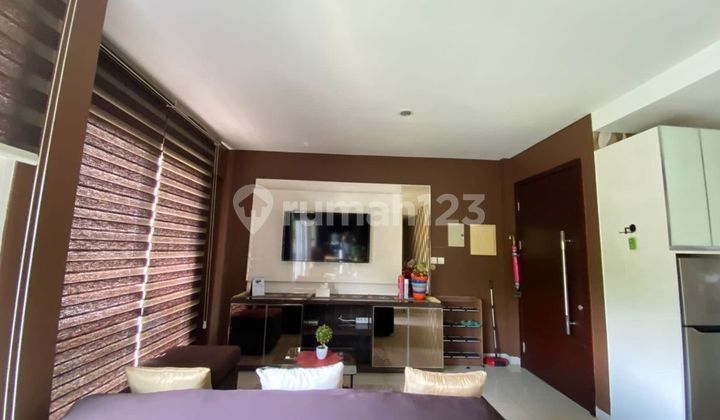 Disewakan Apartemen The Primrose Condovilla di Summarecon bekasi 2