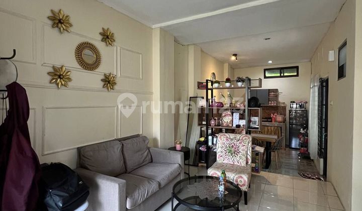 Dijual Rumah Fasilitas Resort BEBAS BANJIR  di Vida Bekasi 2