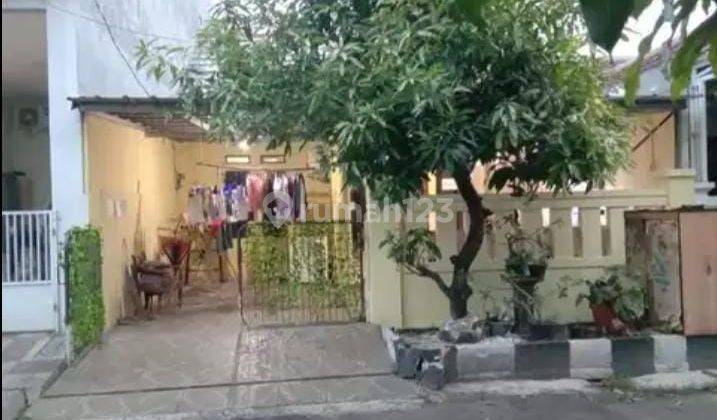 Dijual Rumah bagus 1 lantai di Prima harapan Regency Bekasi 1