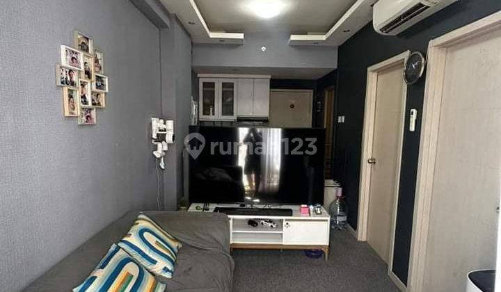 Dijual Apartemen 2 BR Full Furnished di Center Point Bekasi 1