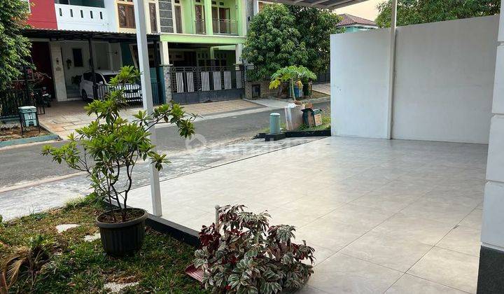 Dijual Murah Rumah Di Duku Bima Grand Wisata Bekasi 2