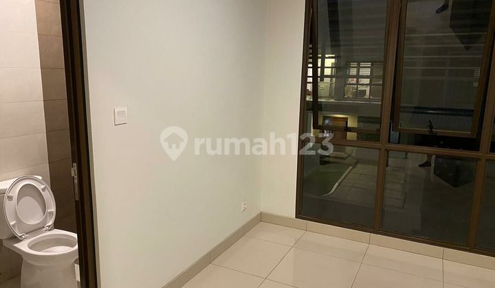 Disewakan rumah di Summarecon Bekasi cluster Burgundy 2