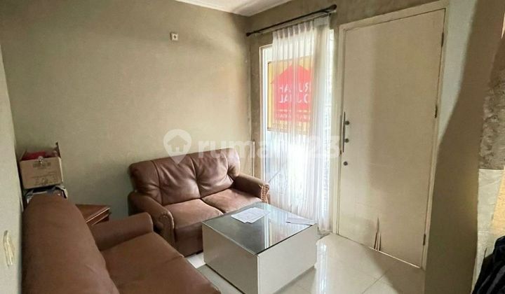 Dijual rumah di cluster Lotus Summarecon Bekasi 2 Lantai 2