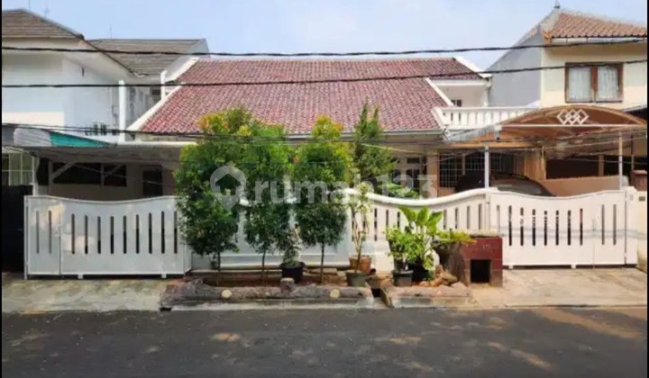 Disewakan Rumah Di Pondok Indah Selangkah Ke Pondok Indah Mal