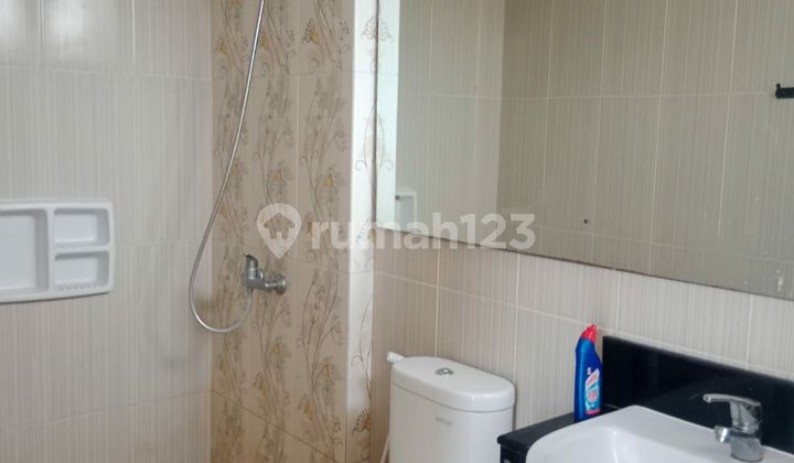 Disewakan Rumah Di Cluster Summarecon Bekasi Deket Scbd 2 Lantai 2