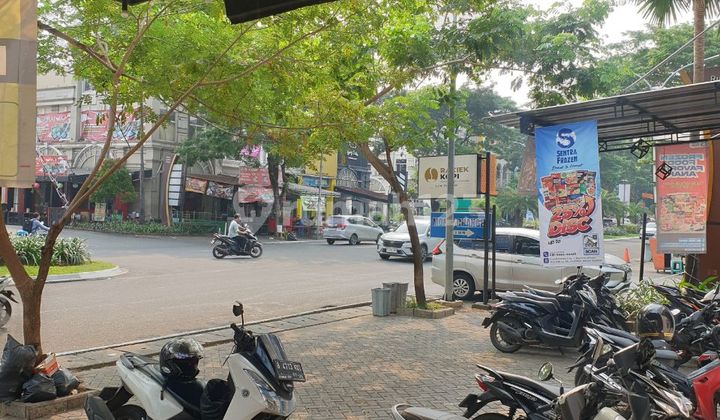 For Lease: Grand Galaxy City Shop House, Fronting Main Road, Suitable for Various Businesses. 2