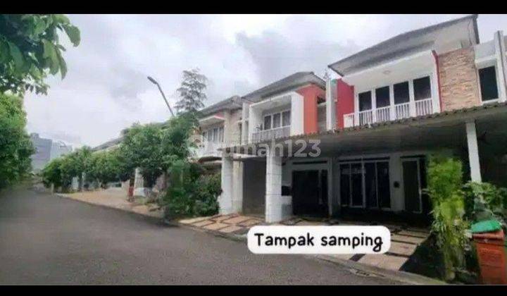 Dijual Murah Cluster Palm Summarecon Bekasi  1