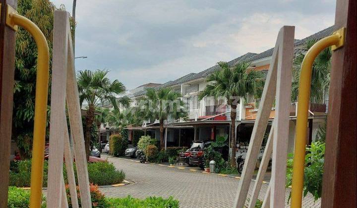 Dijual Rumah Cluster Galaxy Kota Bekasi Bebas Banjir Shm Bisa Kpr 2