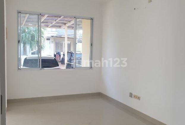 For Rent: 2-Story Grand Galaxy Cluster House in Bekasi City Near Mall 2