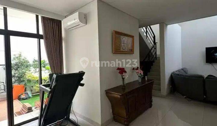 Dijual Morizen Summarecon Bekasi Rumah Baru Dikota Bekasi 3 Lantai 2