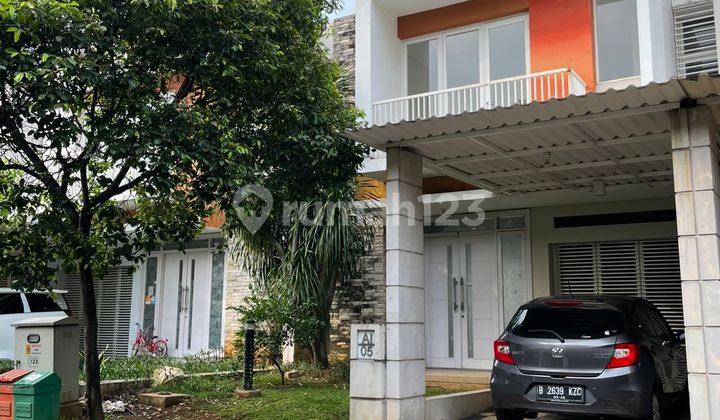 For Rent: Beautiful & Well-Maintained House in Palm Cluster – Summarecon Bekasi Strategic Location in Bekasi City at Jl. Boulevard Ahmad Yani No. 2, Marga Mulya, North Bekasi, Bekasi City, West Java, Indonesia, 17142, Summarecon Bekasi