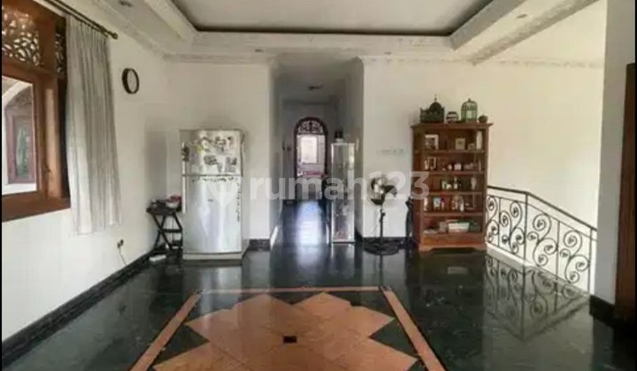 Disewakan Rumah Mewah – Tanjung Mas Primarumah 2 Lantai Di Perumahan Elit, Lokasi Strategis Akses Jalan Besar. Cocok Untuk Hunian Keluarga. 2