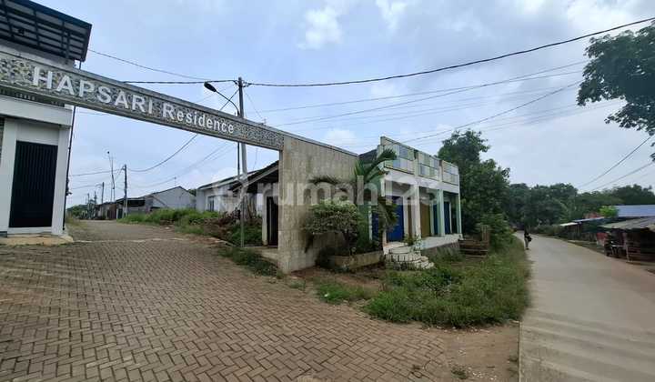 Purwadadi Garden Land, Subang.