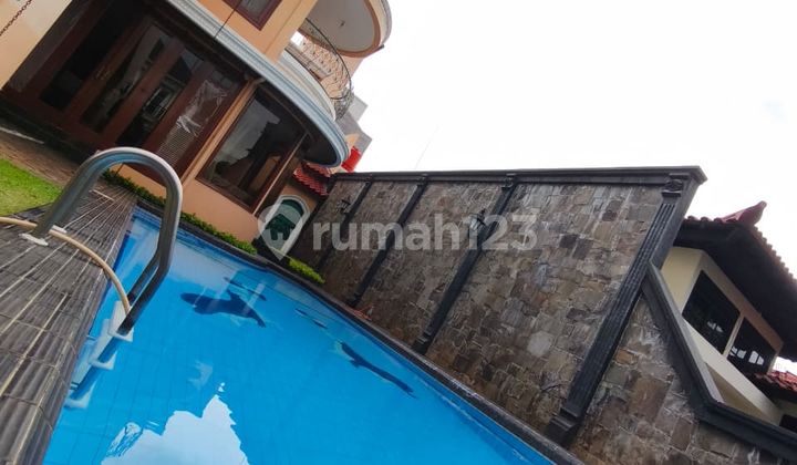 Rumah Villa Cinere Mas Rumah Villa Cinere Mas