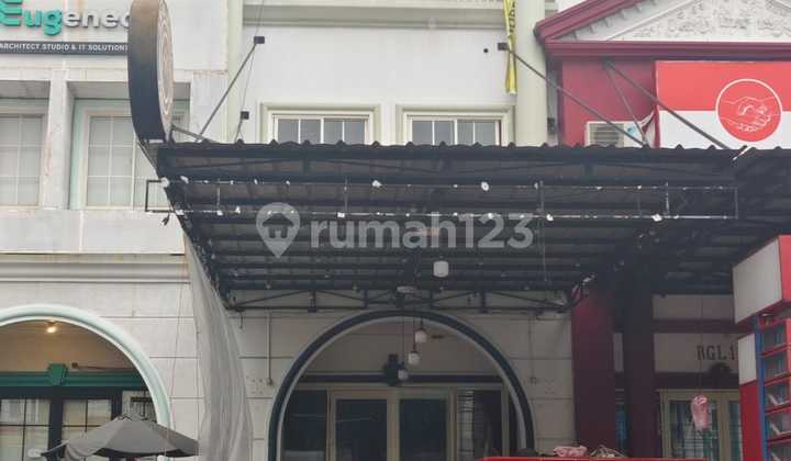 Ruko Grand Galaxy. 3 Lantai. Jual Cepat Ruko Grand Galaxy. 3 Lantai. Jual Cepat