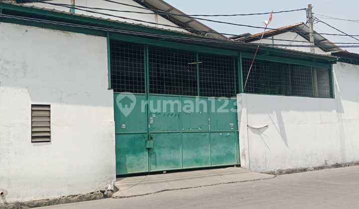 Industrial Warehouse Industrial Warehouse