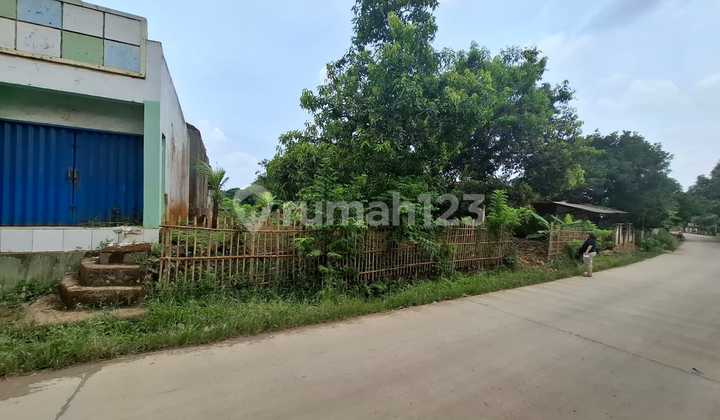 Purwadadi Garden Land, Subang.