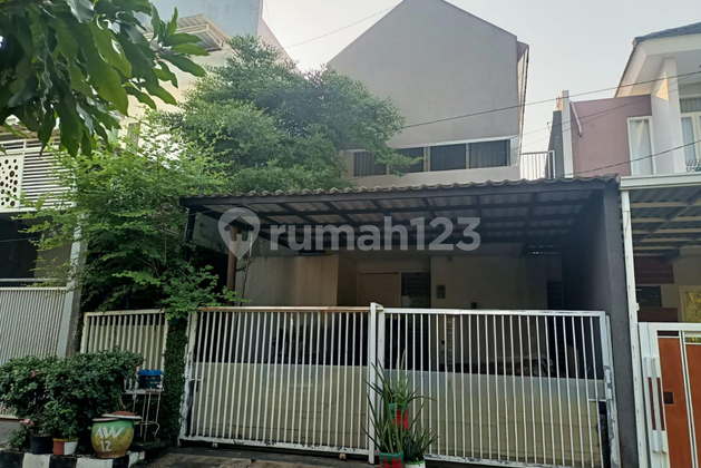 *FOR SALE GUNUNG SARI INDAH WIYUNG HOUSE* {LB}