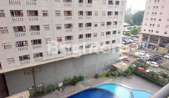 APARTEMEN GREEN PRAMUKA JAKPUS 1