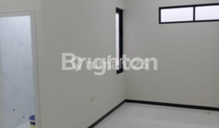 DIJUAL RUMAH VILLA KALIJUDAN INDAH NEW MINIMALIS SIAP HUNI 2