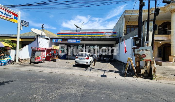 For Sale Indomart Ratu Ayu Sidoarjo 2