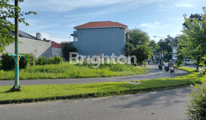 DIJUAL TANAH KAVLING GEDANGAN SIDOARJO 1